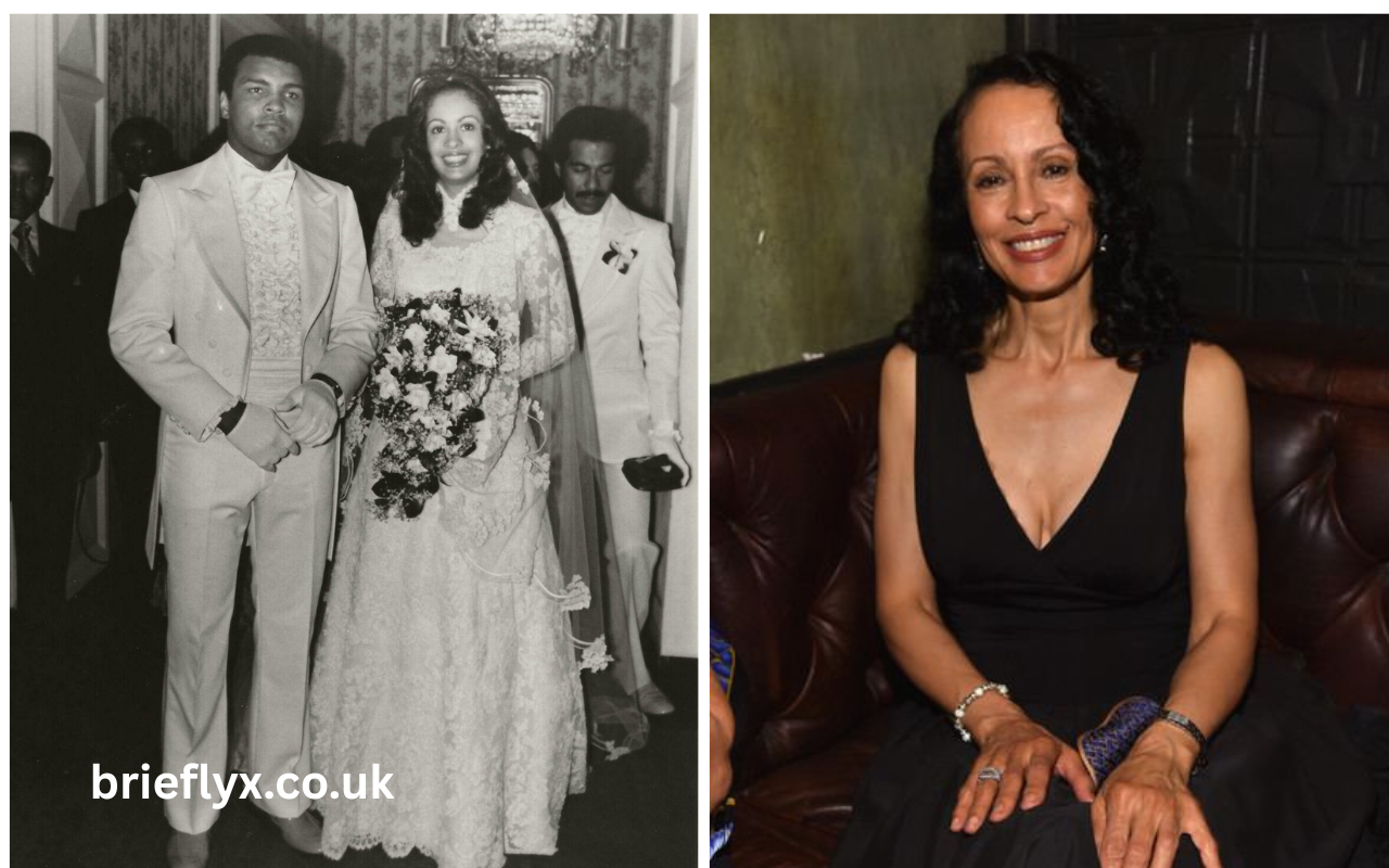 veronica porché ali