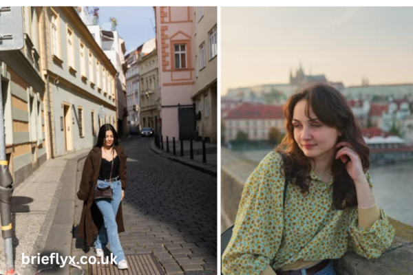 czech streets
