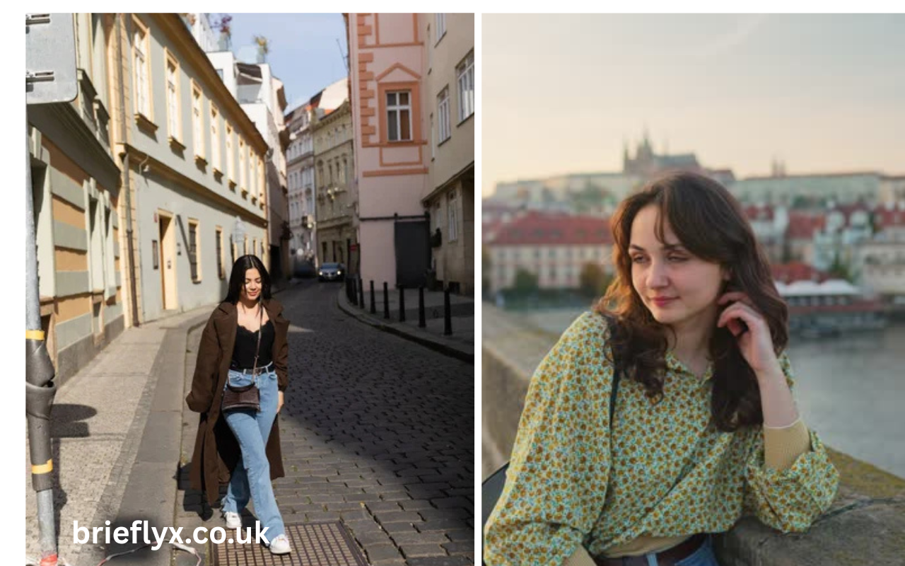 czech streets