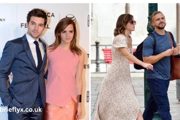 emma watson husband