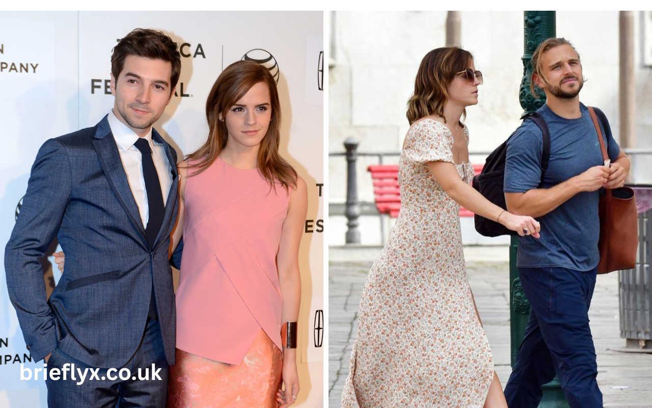emma watson husband