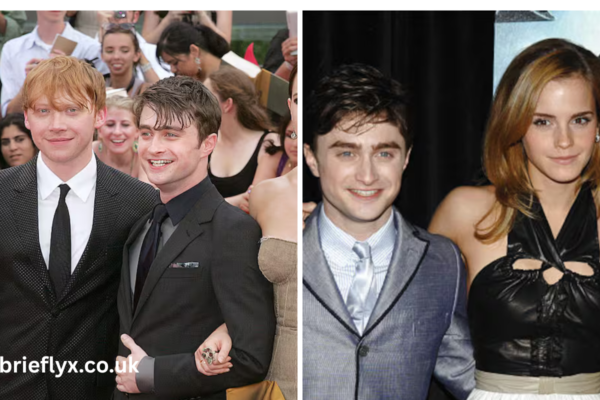 rupert grint height