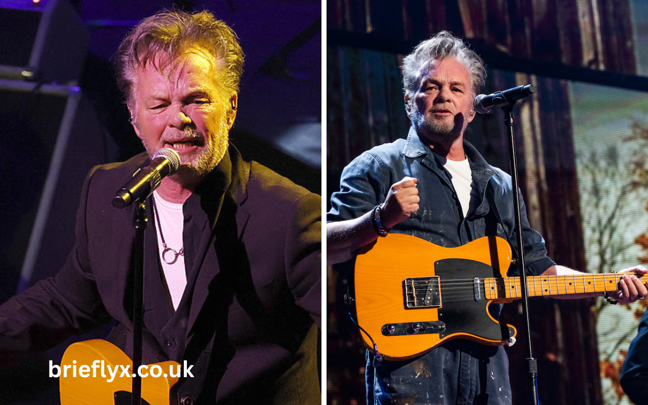 john mellencamp stops concert