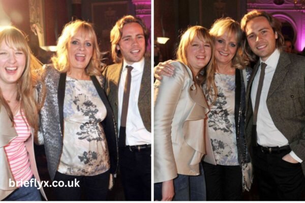 carly witney parents