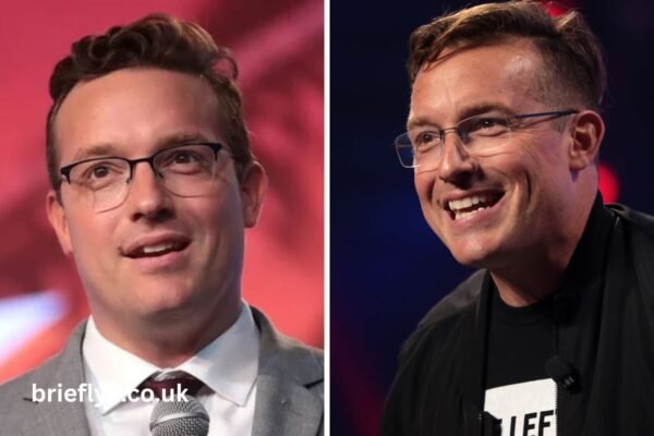 who is benny johnson