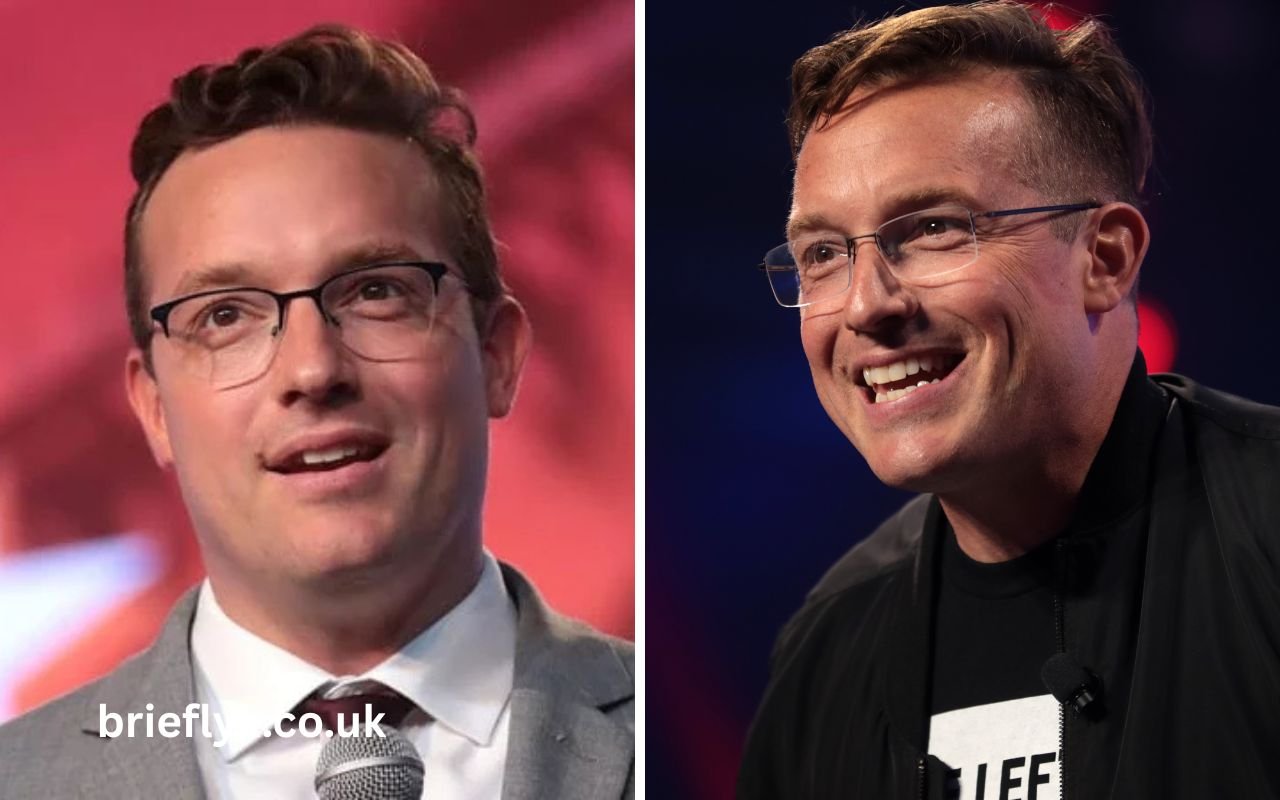 who is benny johnson