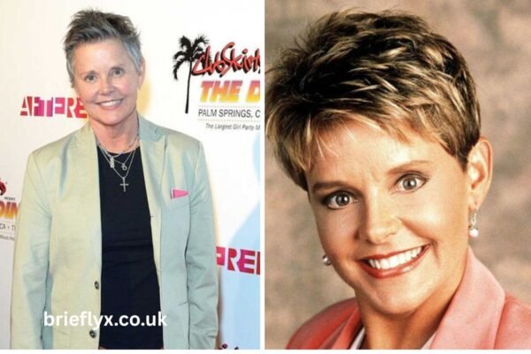 carrie schenken net worth