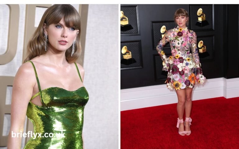 swift taylor dress