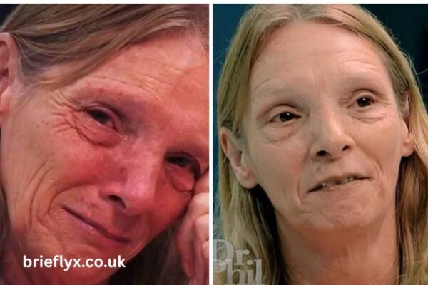 brenda heist