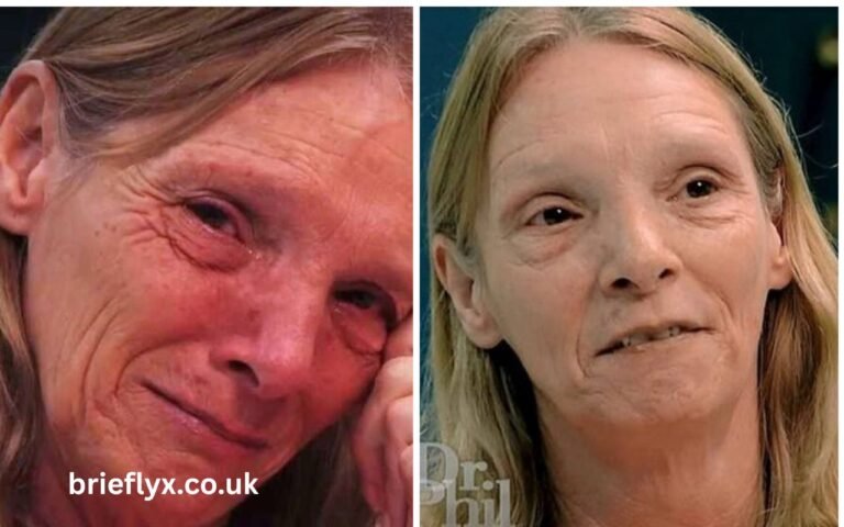 brenda heist