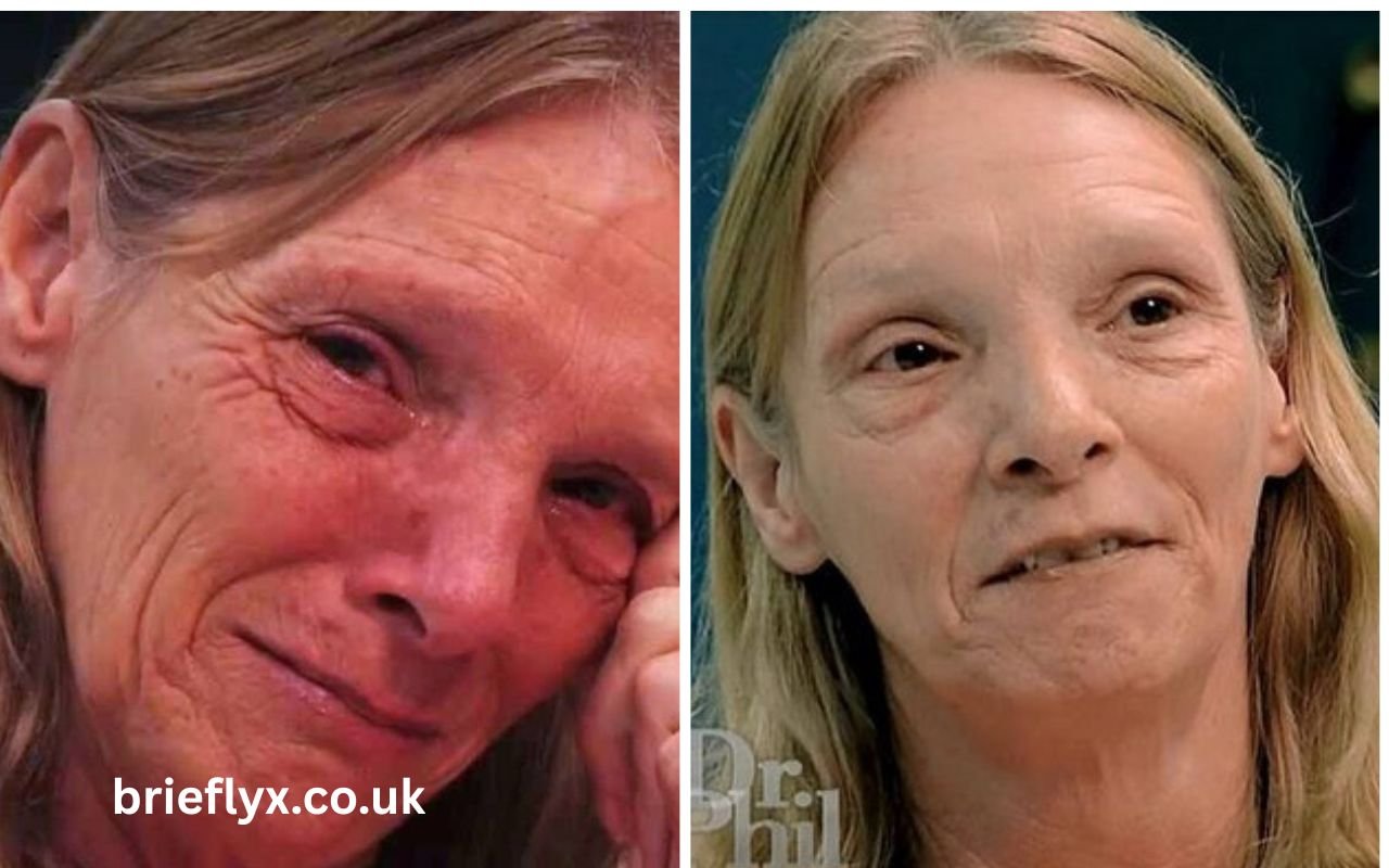 brenda heist