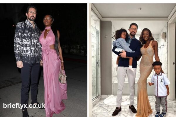 chelsea selling sunset divorce