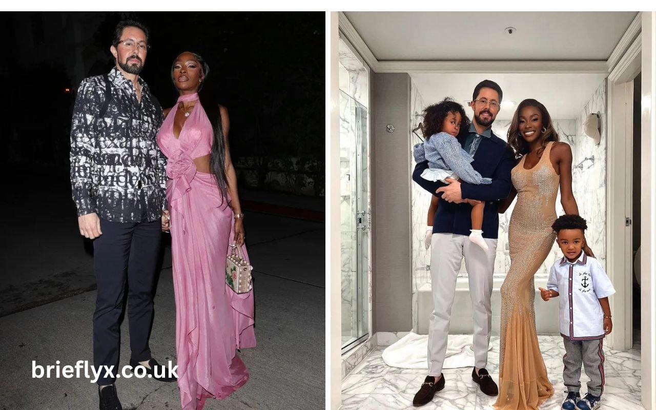 chelsea selling sunset divorce