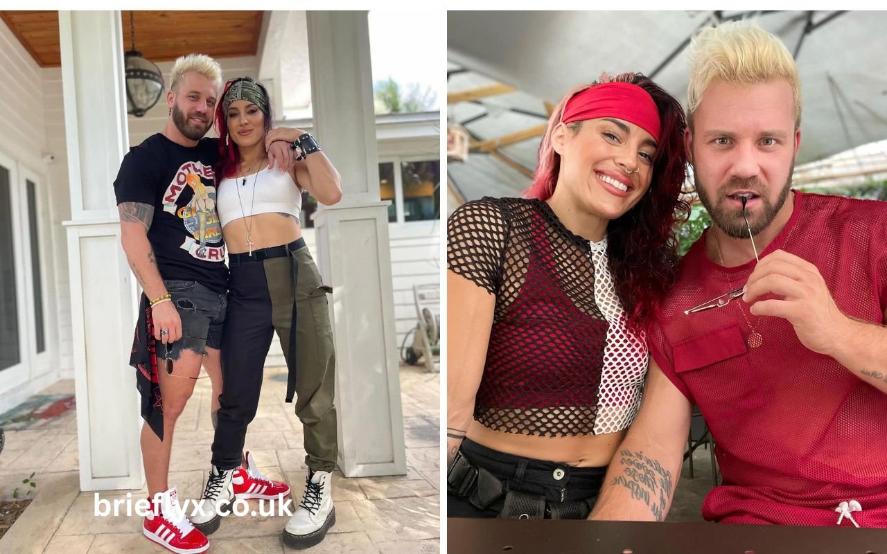 cara maria and paulie