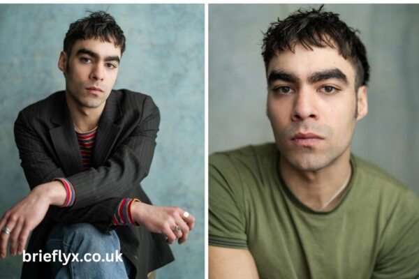 seamus dillane