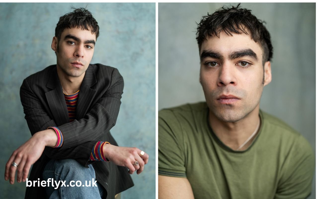 seamus dillane