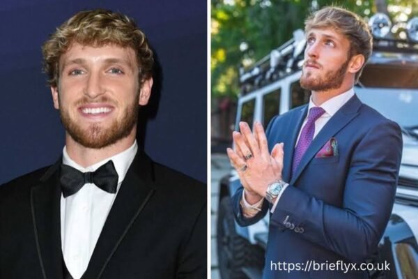 what's logan paul's net worth​