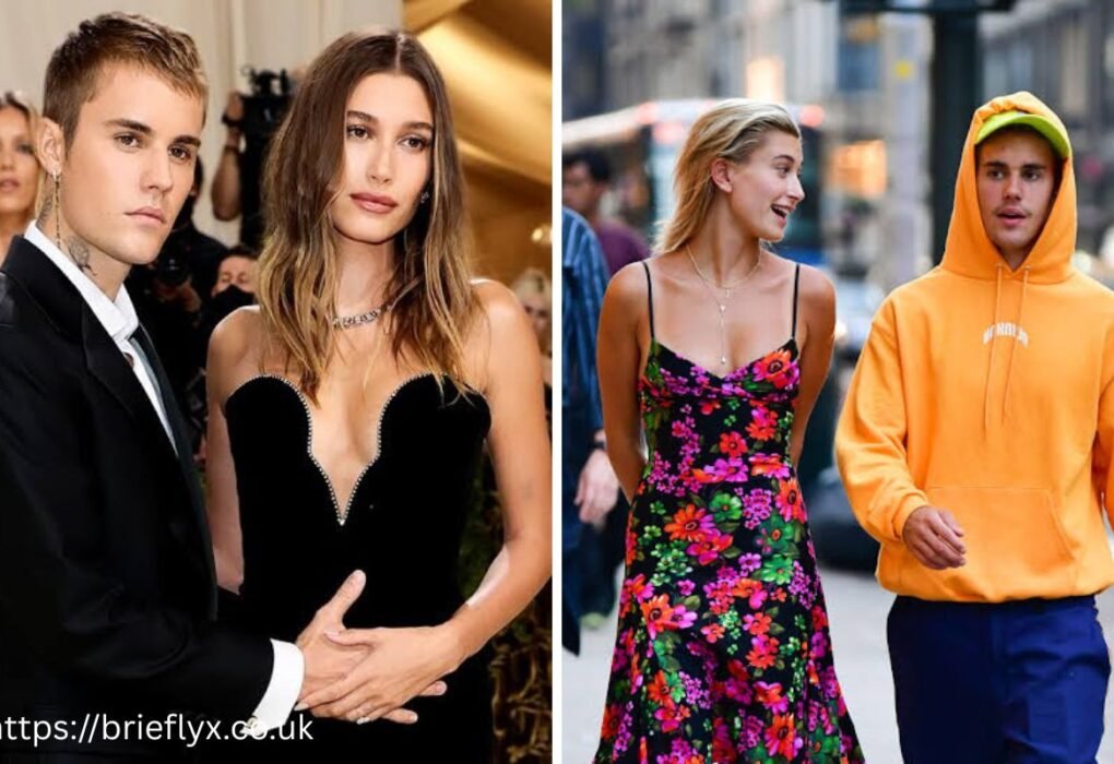 hailey bieber husband