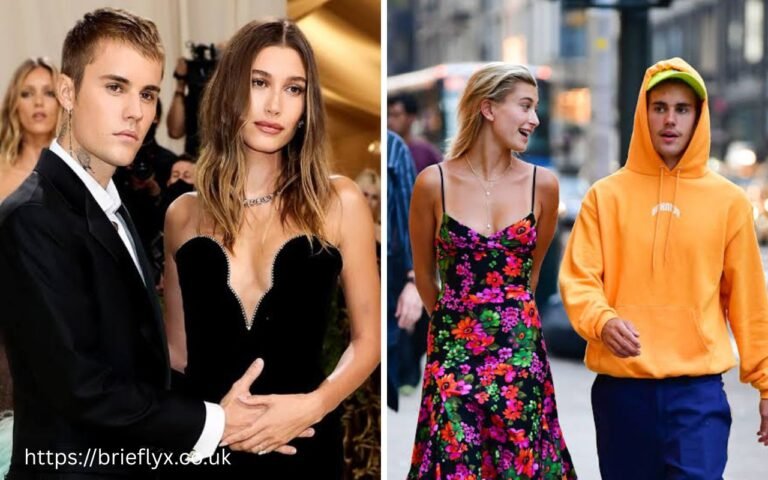 hailey bieber husband