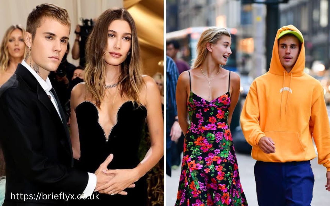 hailey bieber husband
