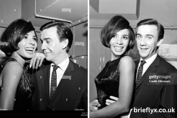 shirley bassey husband