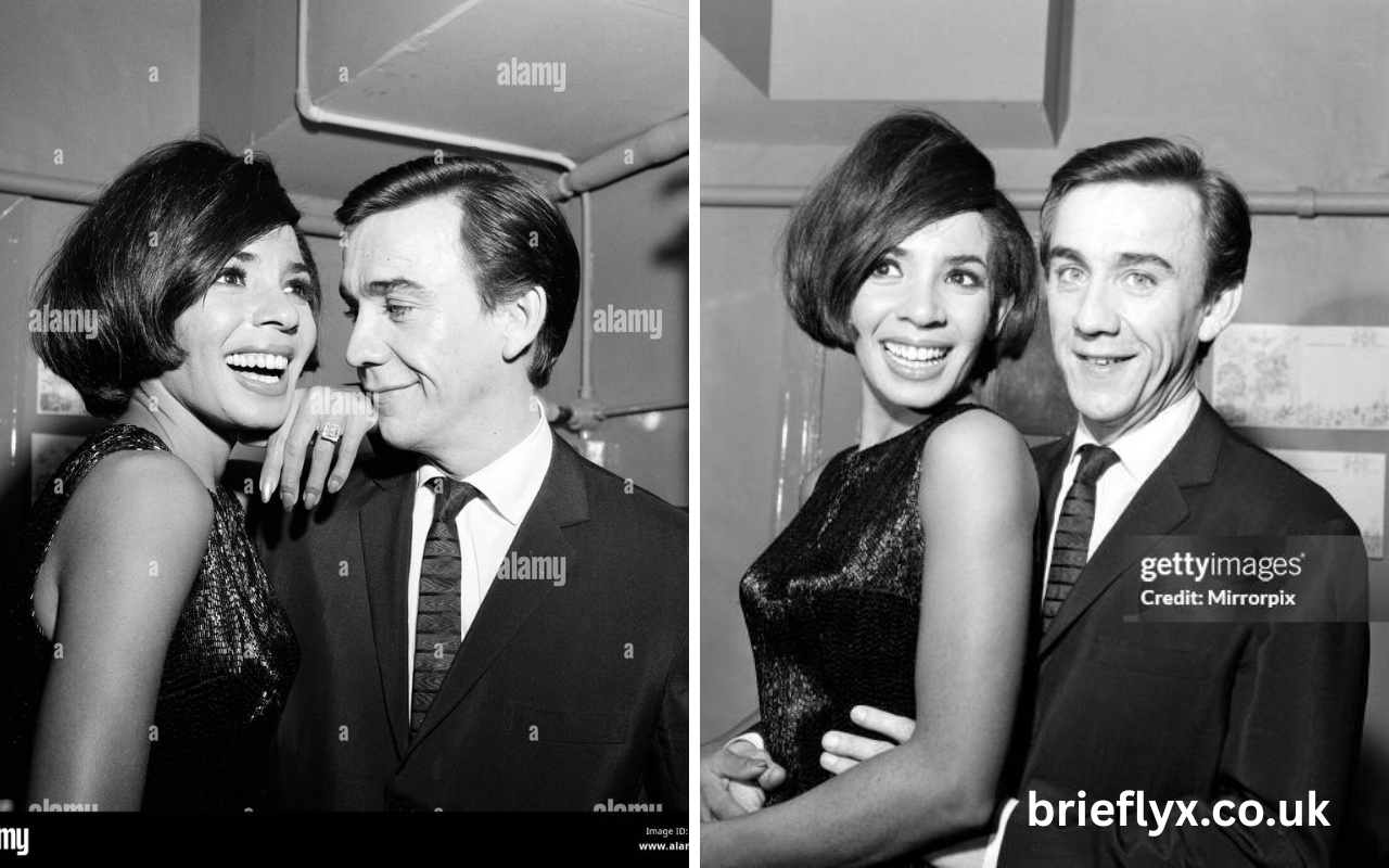 shirley bassey husband
