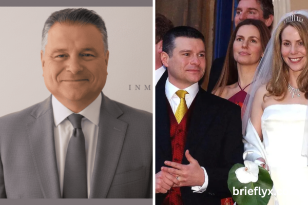 andrew bermejo new partner