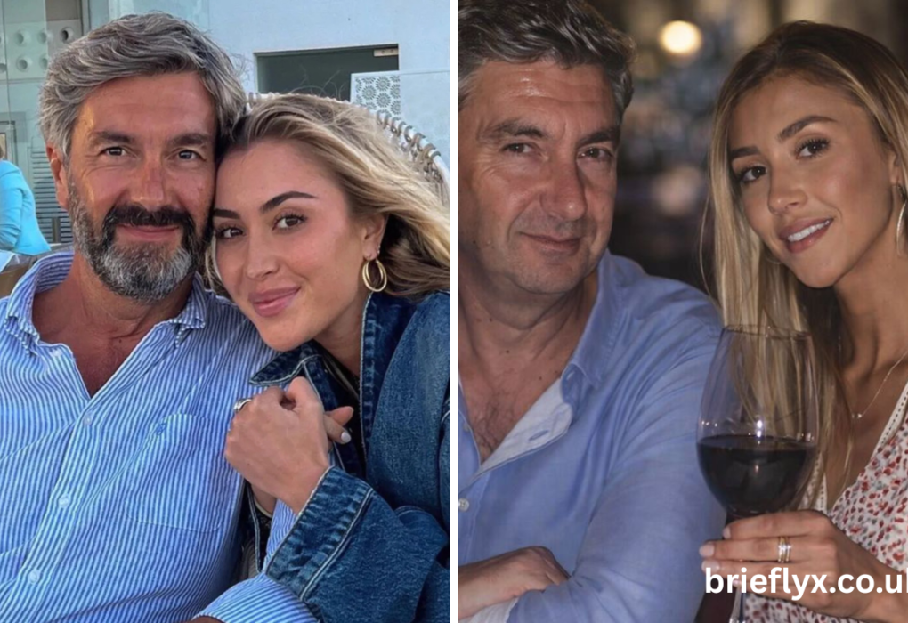 sophie habboo dad