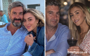 sophie habboo dad