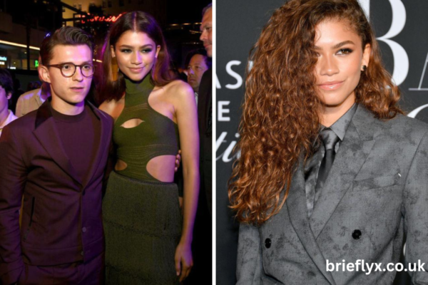 is zendaya bisexual​