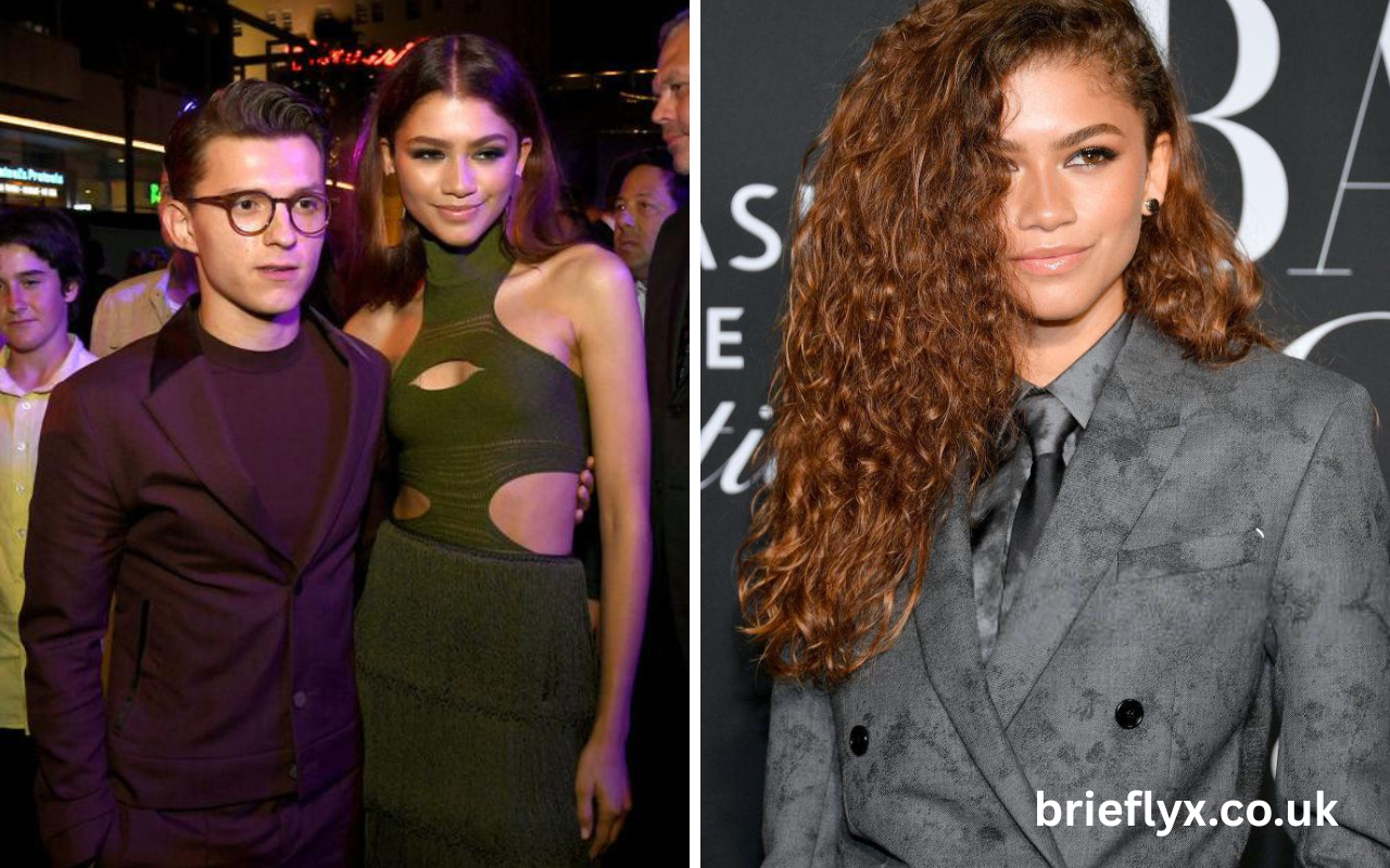 is zendaya bisexual​